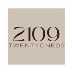 2109 logo