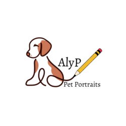 AlyP logo