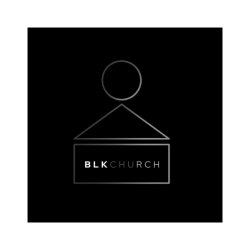 BLKCHURCH logo