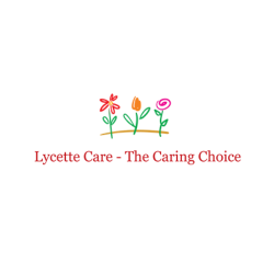 Lycette Care logo