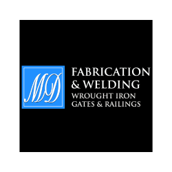 MD logo
