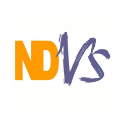 NDVS logo