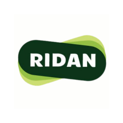 Ridan logo