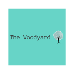 The Woodyard logo